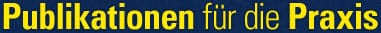 Publikationen f&uuml;r die Praxis, www.polizeipraxis.at