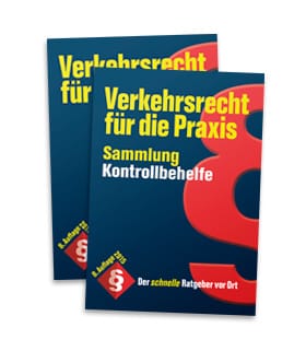 Zusatz: Kontrollbehelfe